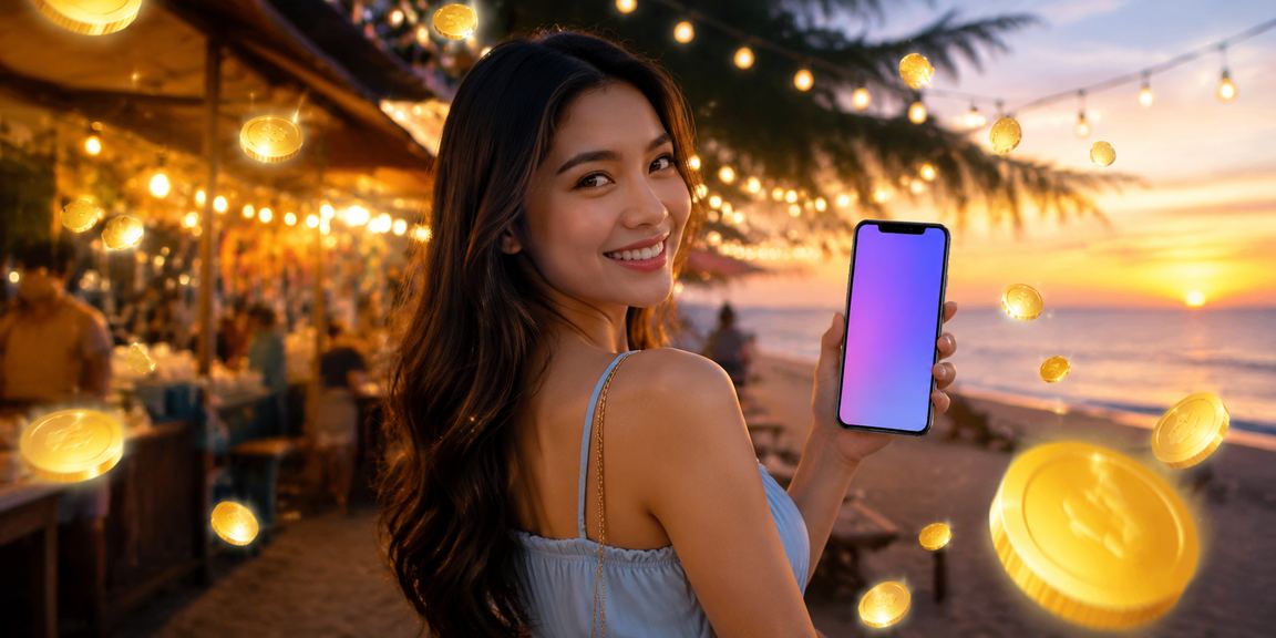 Pengalaman kasino mudah alih di Kedah melalui platform 7200