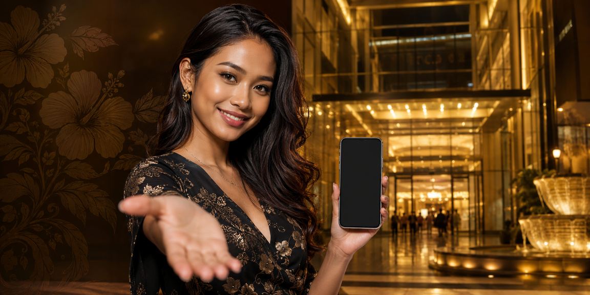 Bonus cashback dan maklumat pembayaran di platform 7200 Kuala Lumpur