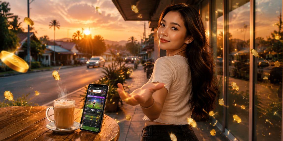 Bonus rebat dan promosi perayaan Malaysia di platform 7200
