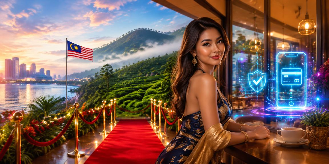 Tawaran bonus VIP eksklusif untuk pengguna Malaysia di platform dalam talian 7200